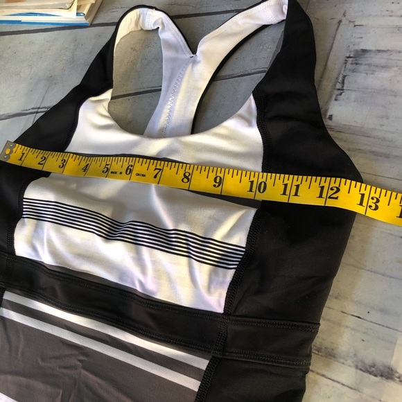 Lululemon Athletica Racerback Top - Picture 7 of 8